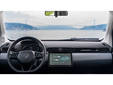 Leapmotor T03 70kW 37kWh 5dr Auto [11 KWCh] 2