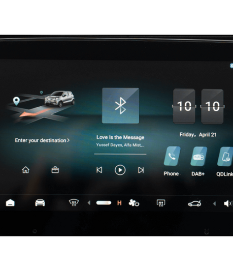 Leapmotor T03 70kW 37kWh 5dr Auto [11 KWCh]