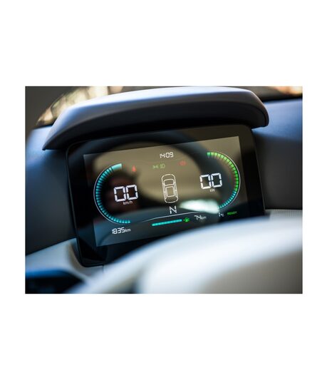 Leapmotor T03 70kW 37kWh 5dr Auto [11 KWCh]