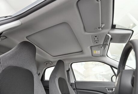 Leapmotor T03 70kW 37kWh 5dr Auto [11 KWCh]