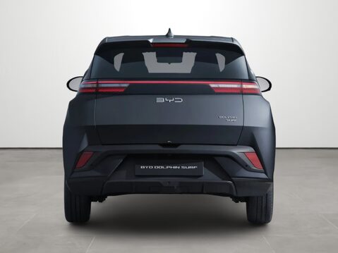 BYD Dolphin Surf 65kW Active 30kWh 5dr Auto 4