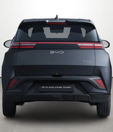 BYD Dolphin Surf 65kW Active 30kWh 5dr Auto