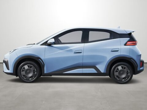 BYD Dolphin Surf 65kW Active 30kWh 5dr Auto 3