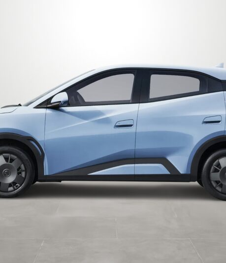 BYD Dolphin Surf 65kW Active 30kWh 5dr Auto