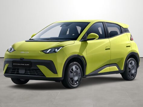 BYD Dolphin Surf 65kW Active 30kWh 5dr Auto