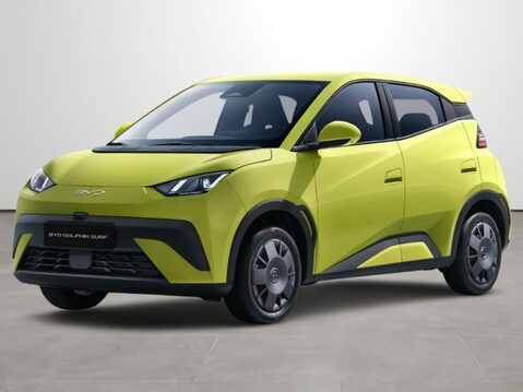 BYD Dolphin Surf 65kW Active 30kWh 5dr Auto 1