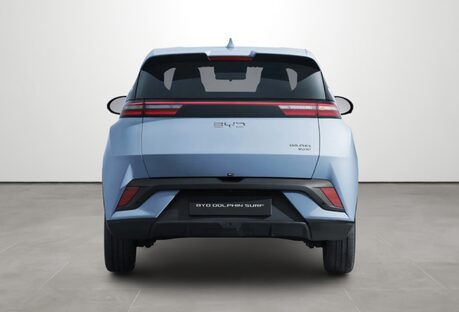 BYD Dolphin Surf 65kW Boost 43kWh 5dr Auto