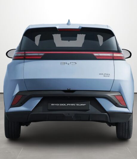 BYD Dolphin Surf 65kW Boost 43kWh 5dr Auto