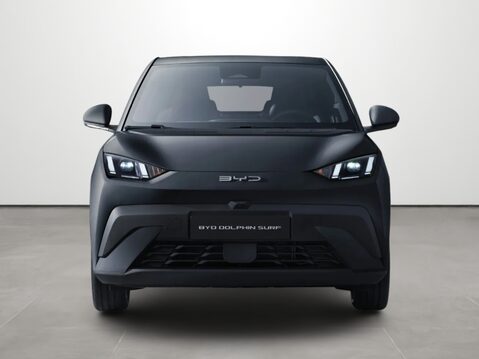 BYD Dolphin Surf 65kW Boost 43kWh 5dr Auto 2