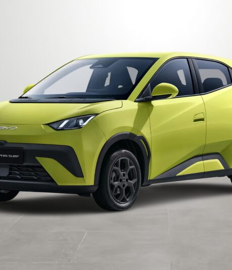 BYD Dolphin Surf 65kW Boost 43kWh 5dr Auto