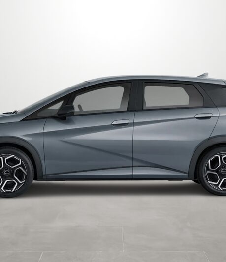 BYD Dolphin 150kW Comfort 60.4kWh Auto