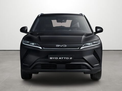 BYD Atto 2 130kW Boost 51kWh 5dr Auto 2