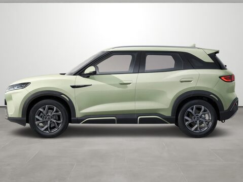 BYD Atto 2 130kW Boost 51kWh 5dr Auto 3