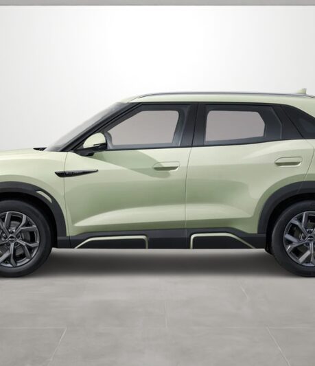 BYD Atto 2 130kW Boost 51kWh 5dr Auto