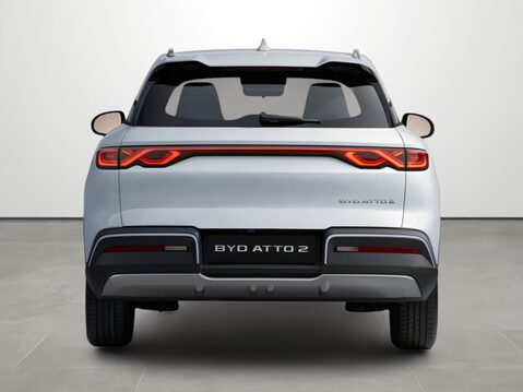 BYD Atto 2 130kW Boost 51kWh 5dr Auto 4