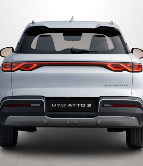 BYD Atto 2 130kW Boost 51kWh 5dr Auto