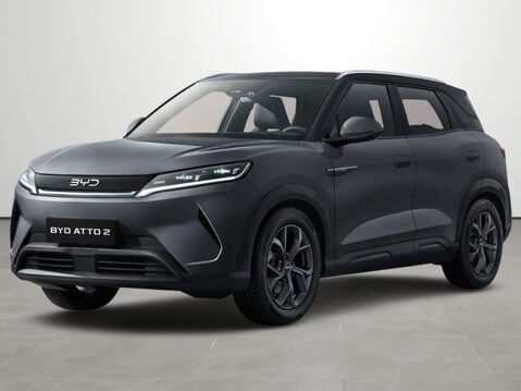 BYD Atto 2 130kW Boost 51kWh 5dr Auto 1