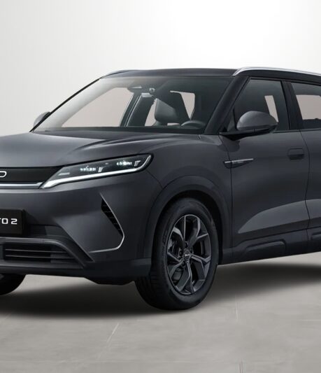 BYD Atto 2 130kW Boost 51kWh 5dr Auto