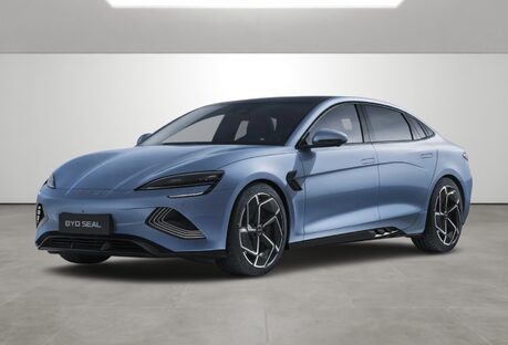 BYD Seal 230kW Design 83kWh 4dr Auto