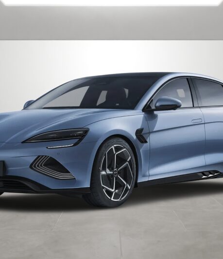 BYD Seal 230kW Design 83kWh 4dr Auto