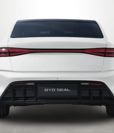 BYD Seal 230kW Design 83kWh 4dr Auto