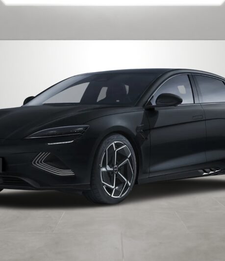 BYD Seal 230kW Design 83kWh 4dr Auto