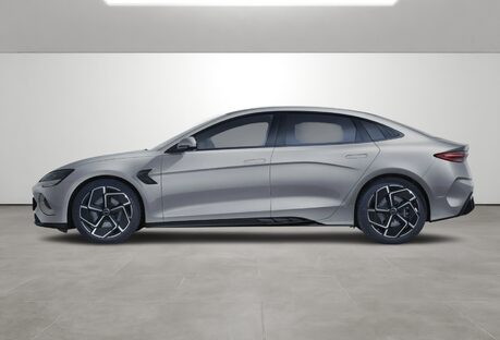 BYD Seal 230kW Design 83kWh 4dr Auto