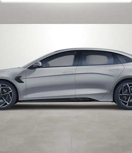 BYD Seal 230kW Design 83kWh 4dr Auto