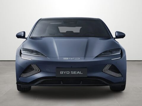 BYD Seal 230kW Design 83kWh 4dr Auto 2
