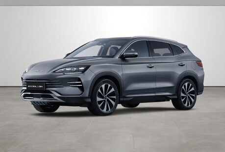 BYD Seal U 1.5 DM-i Boost 5dr Auto