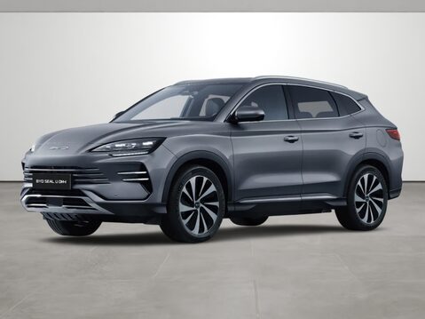 BYD Seal U 1.5 DM-i Boost 5dr Auto 1