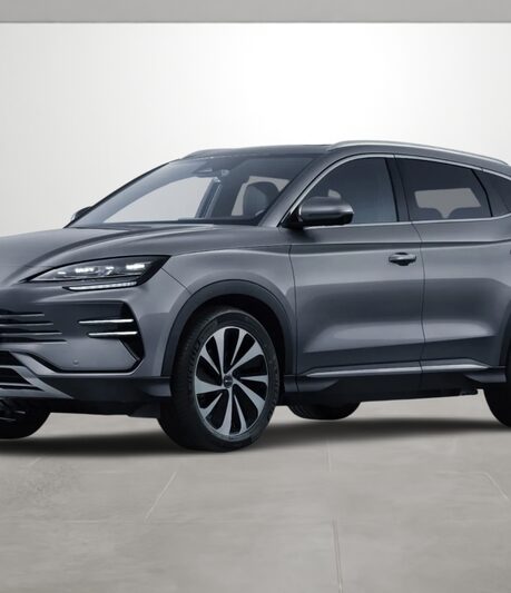 BYD Seal U 1.5 DM-i Boost 5dr Auto