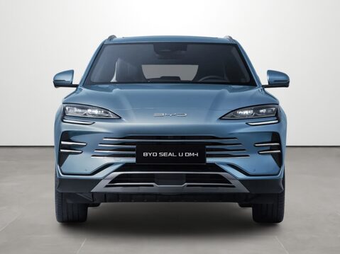 BYD Seal U 1.5 DM-i Boost 5dr Auto 2
