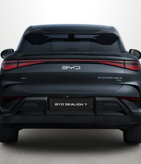 BYD Seal U 1.5 DM-i Boost 5dr Auto