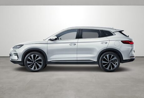 BYD Seal U 1.5 DM-i Boost 5dr Auto