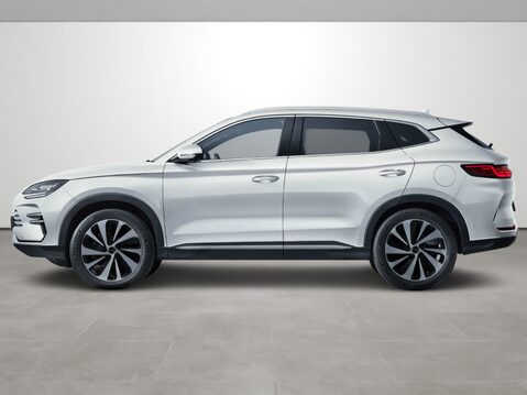 BYD Seal U 1.5 DM-i Boost 5dr Auto 3