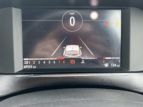 Vauxhall Corsa 1.2 Turbo SRi Premium 5dr 22