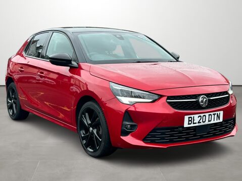 Vauxhall Corsa 1.2 Turbo SRi Premium 5dr 1