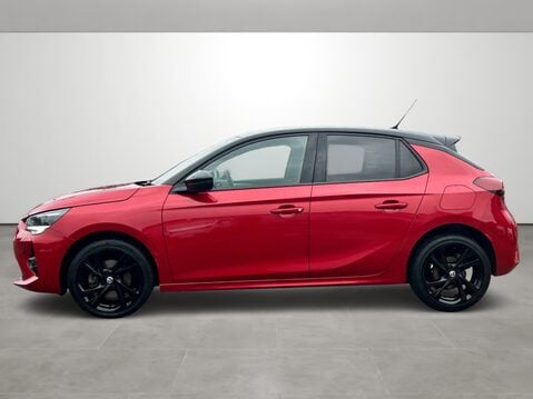 Vauxhall Corsa 1.2 Turbo SRi Premium 5dr 7