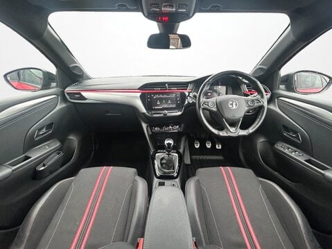 Vauxhall Corsa 1.2 Turbo SRi Premium 5dr 16