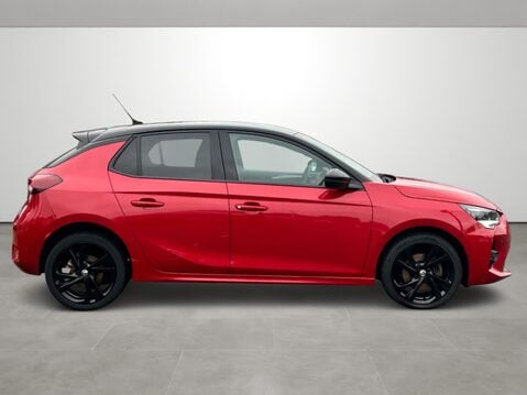 Vauxhall Corsa 1.2 Turbo SRi Premium 5dr 10