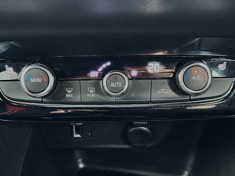 Vauxhall Corsa 1.2 Turbo SRi Premium 5dr 26