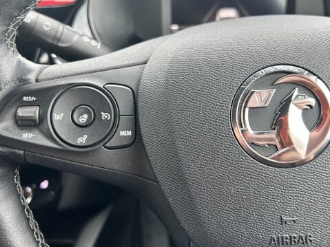 Vauxhall Corsa 1.2 Turbo SRi Premium 5dr 30
