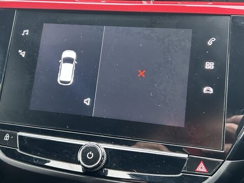 Vauxhall Corsa 1.2 Turbo SRi Premium 5dr 25