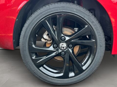 Vauxhall Corsa 1.2 Turbo SRi Premium 5dr 11