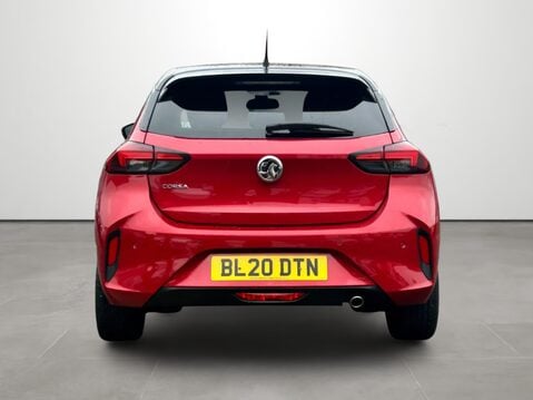 Vauxhall Corsa 1.2 Turbo SRi Premium 5dr 8