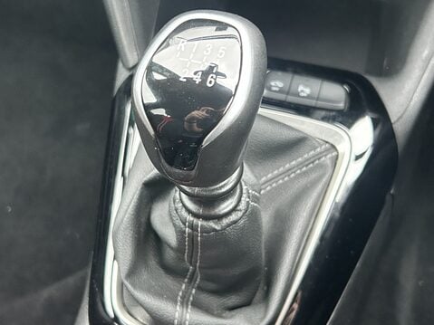 Vauxhall Corsa 1.2 Turbo SRi Premium 5dr 28