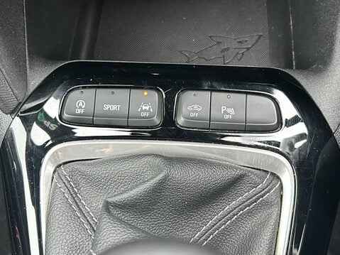 Vauxhall Corsa 1.2 Turbo SRi Premium 5dr 27