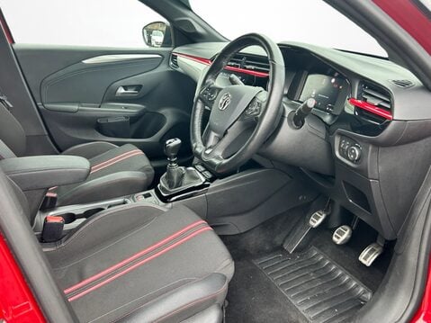 Vauxhall Corsa 1.2 Turbo SRi Premium 5dr 19