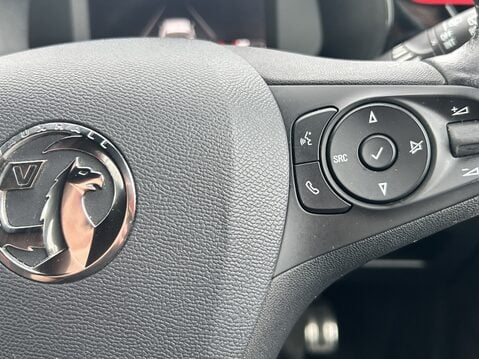 Vauxhall Corsa 1.2 Turbo SRi Premium 5dr 31